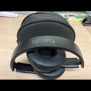 Beats Solo3 Wireless Headphones